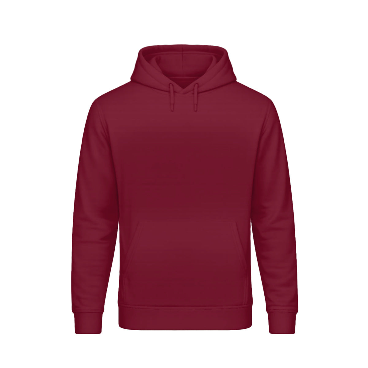 Hoodie SOL'S Snake Burgundy