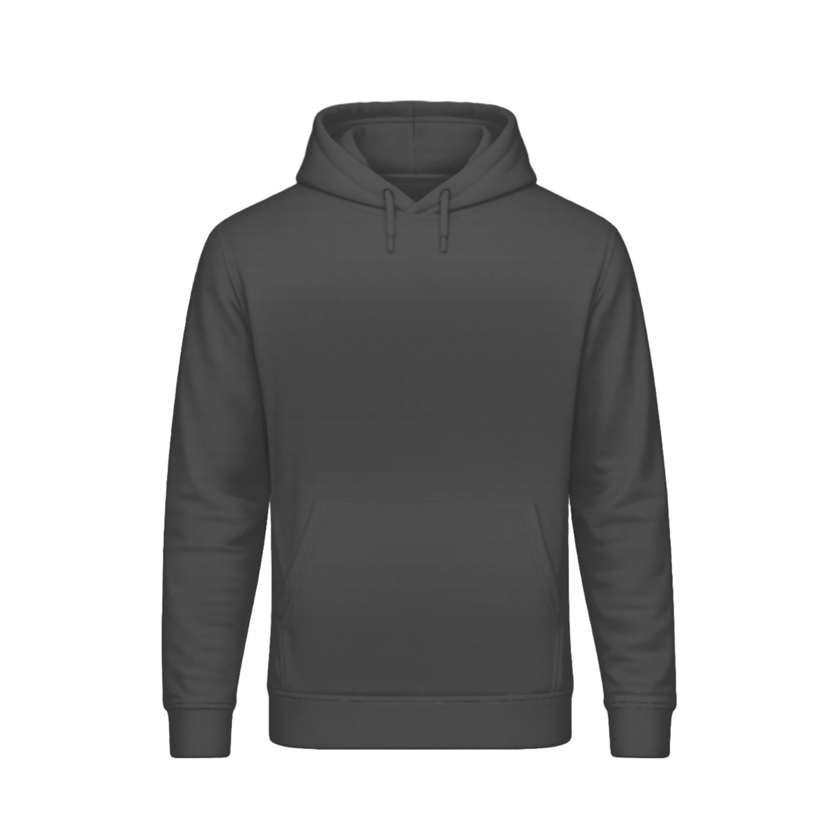 Hoodie SOL'S Snake Charcoal Melange