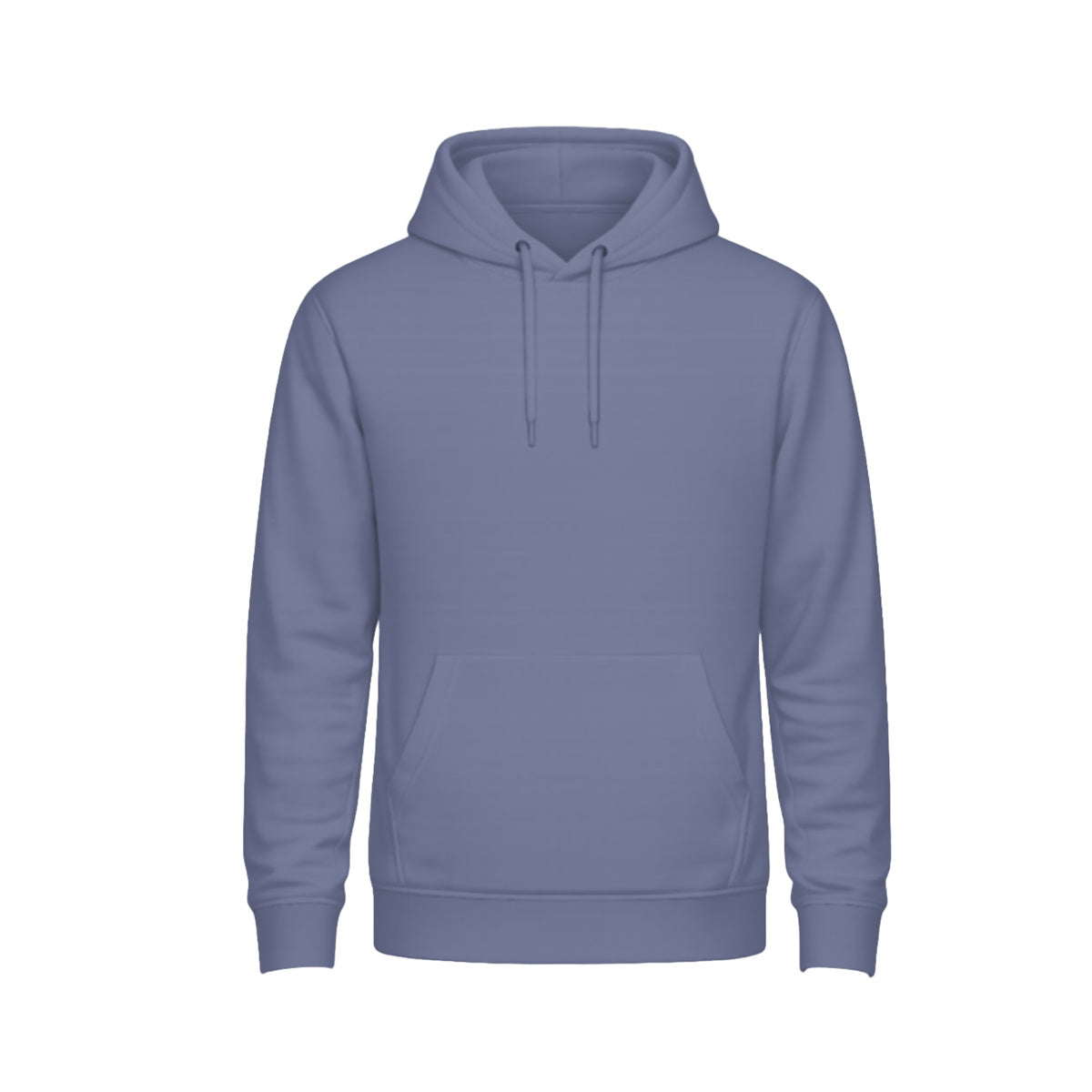 Hoodie College Just Hoods Dusty Lilac