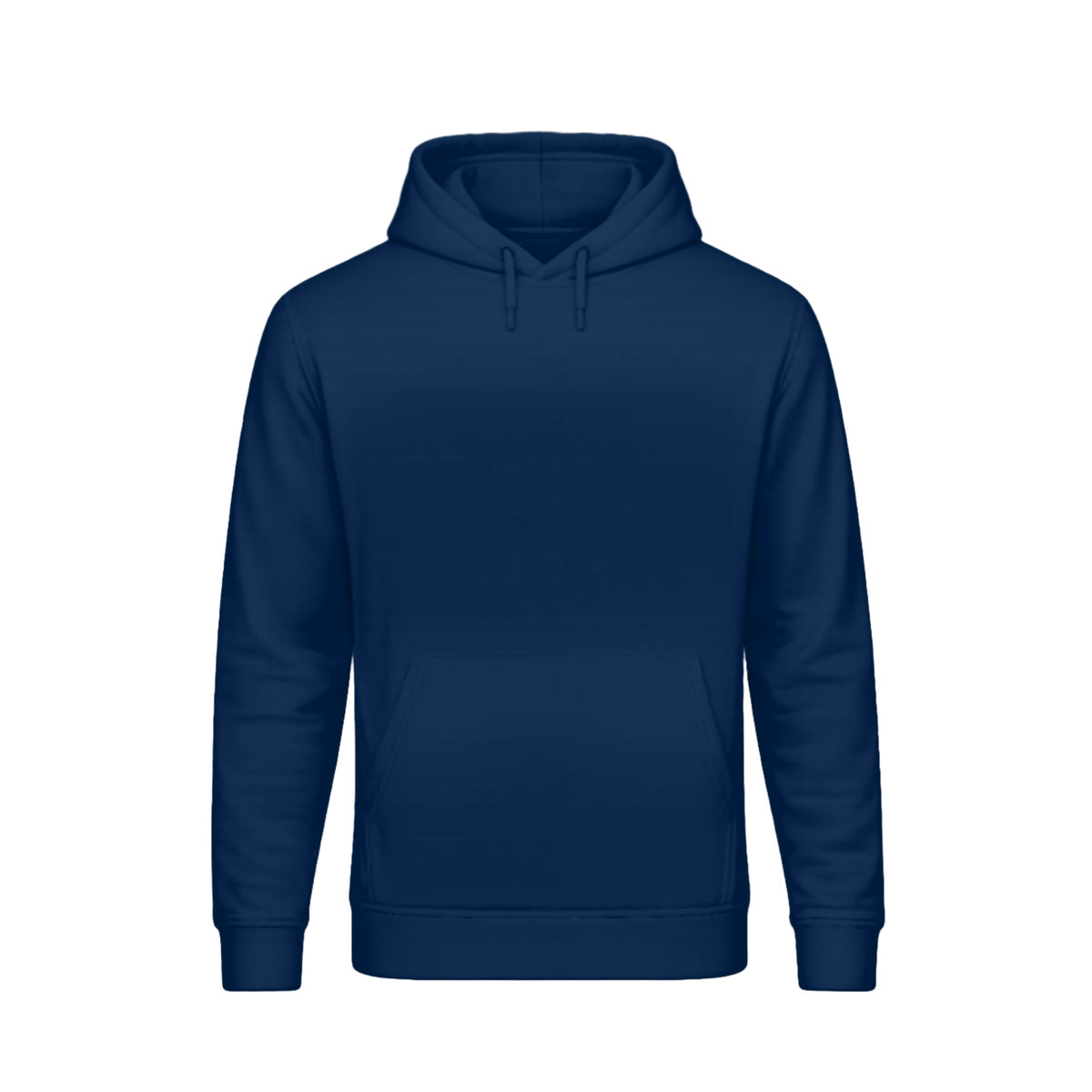 Hoodie SOL'S Snake French Navy