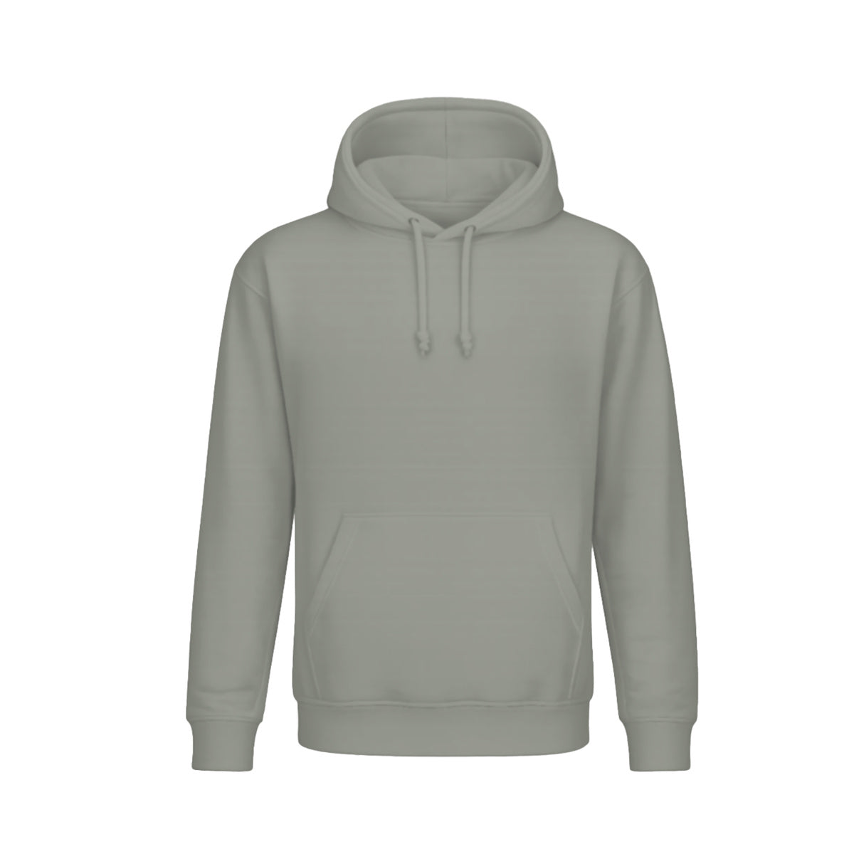 Hooded Condor SOL'S Grey Melange