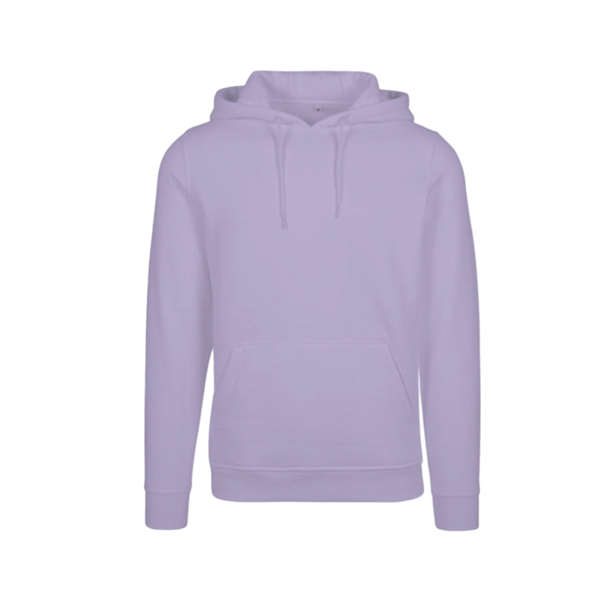 Hoodie Heavy BYB Lilac