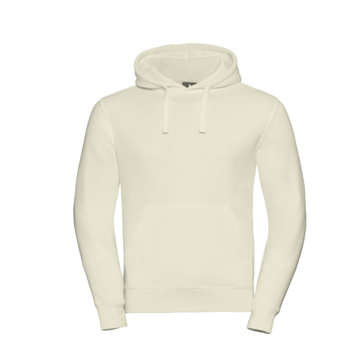 Hoodie Authentic Russel Natural