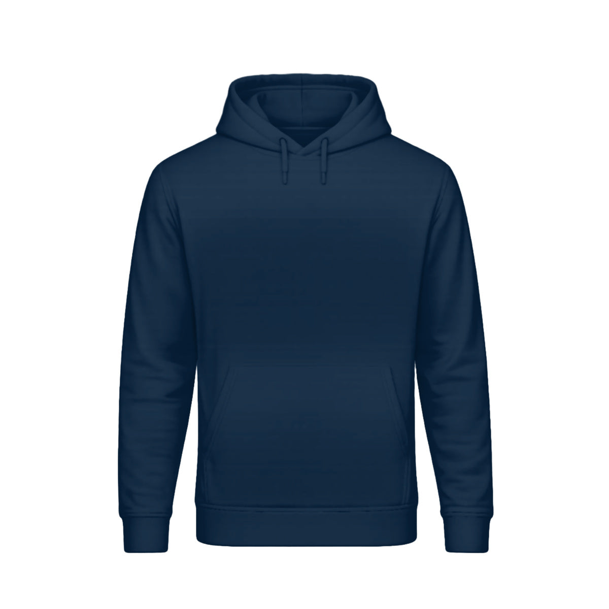 Hoodie SOL'S Snake Navy