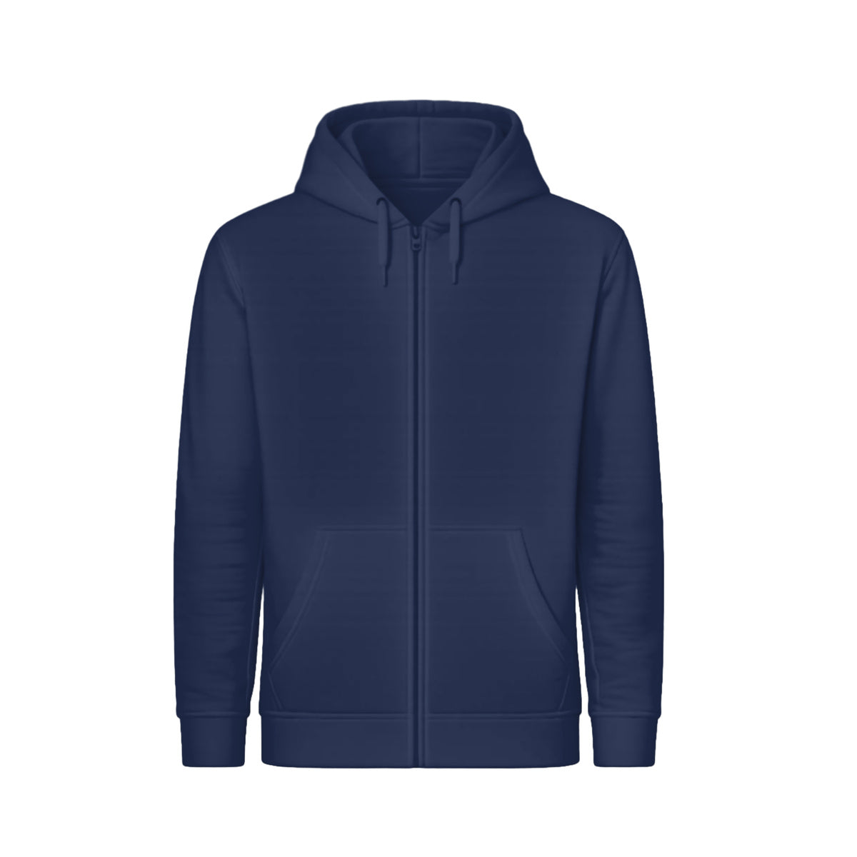 Hoodiejacke SWUAHOOD Navy