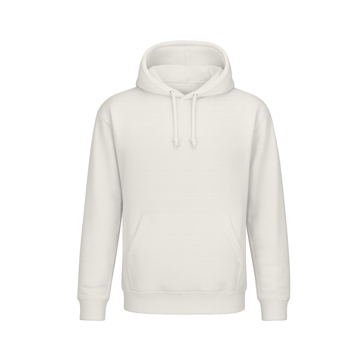 Hooded Condor SOL'S Off White