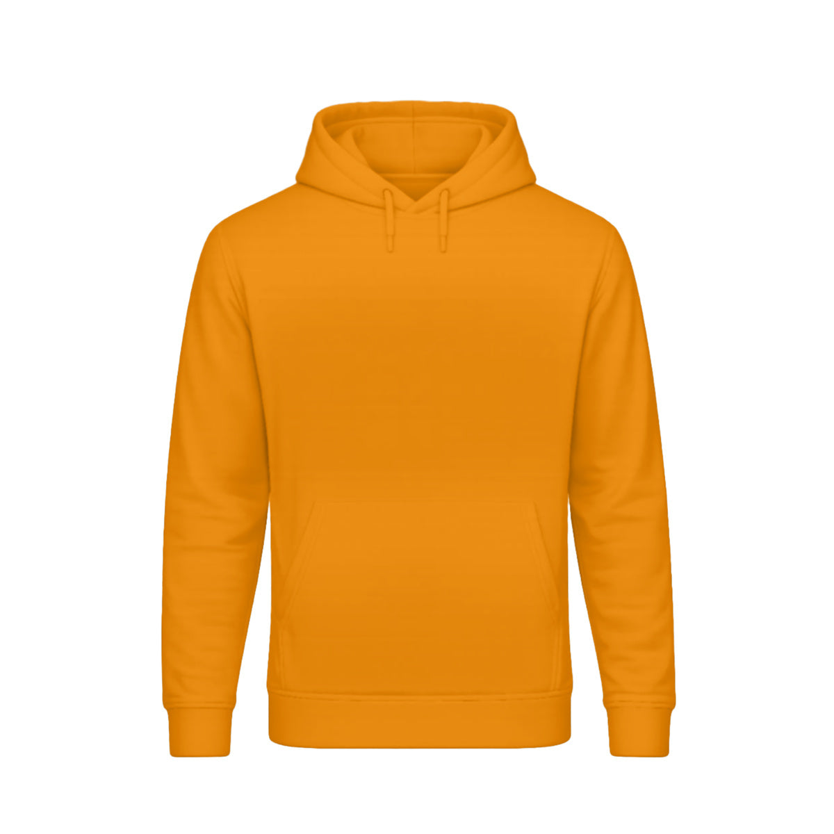 Hoodie SOL'S Snake Orange