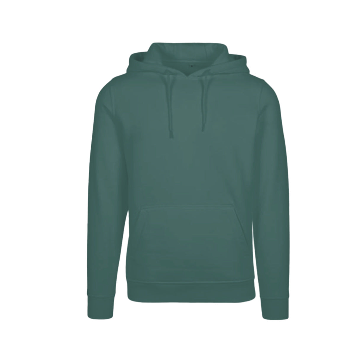 Hoodie Heavy BYB Pale Leaf
