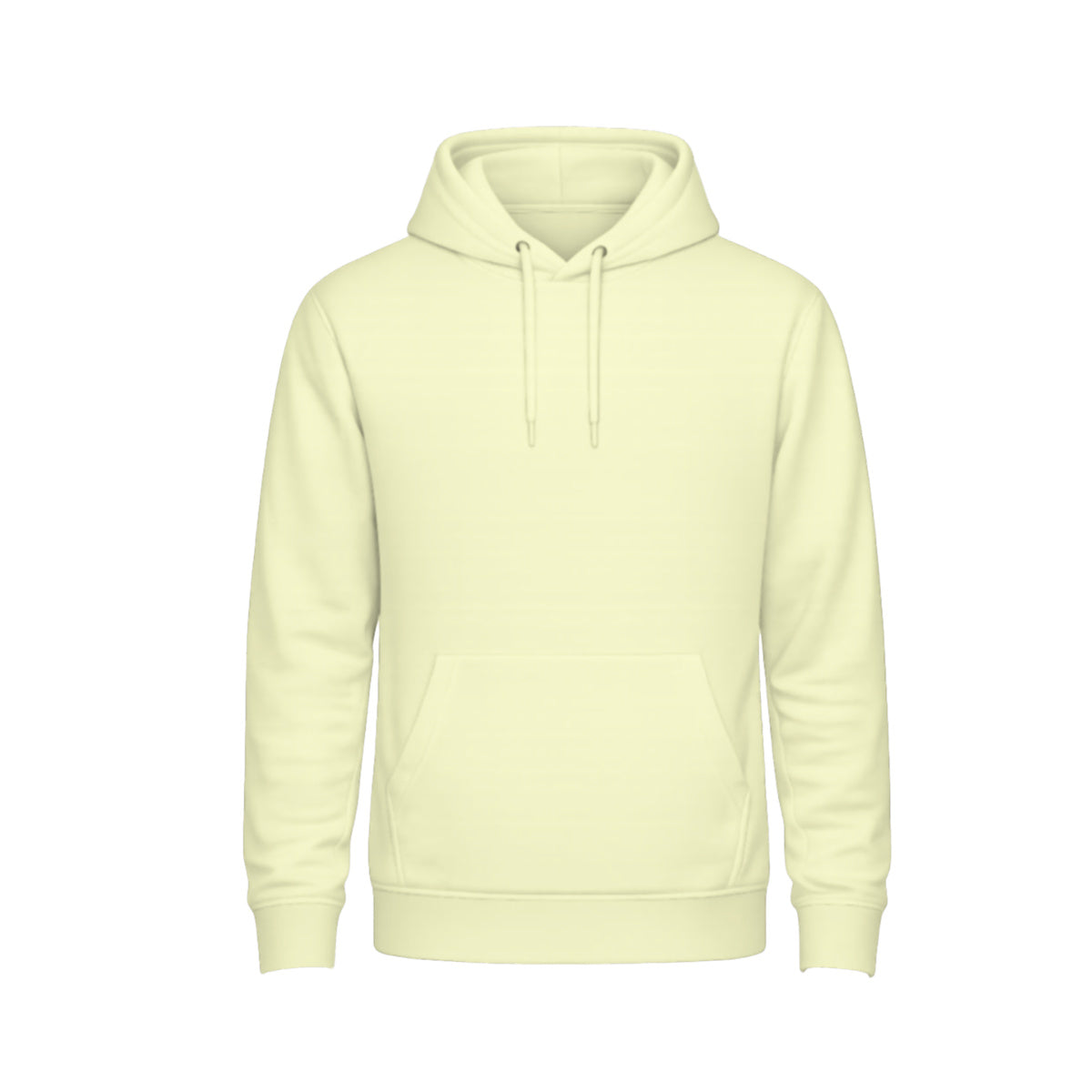 Hoodie College Just Hoods Pina Colada