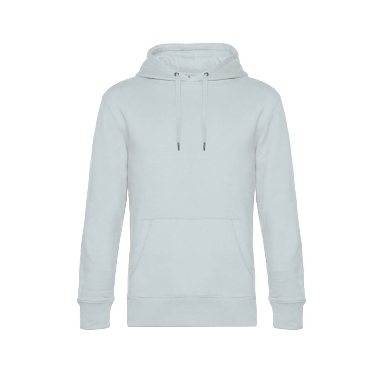 Hoodie B&C King Pure Sky