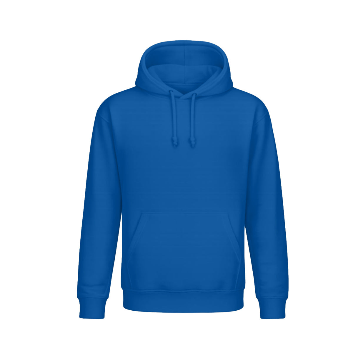 Hooded Condor SOL'S Royal Blue 241