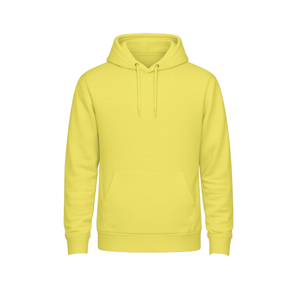 Hoodie College Just Hoods Sherbet Lemon