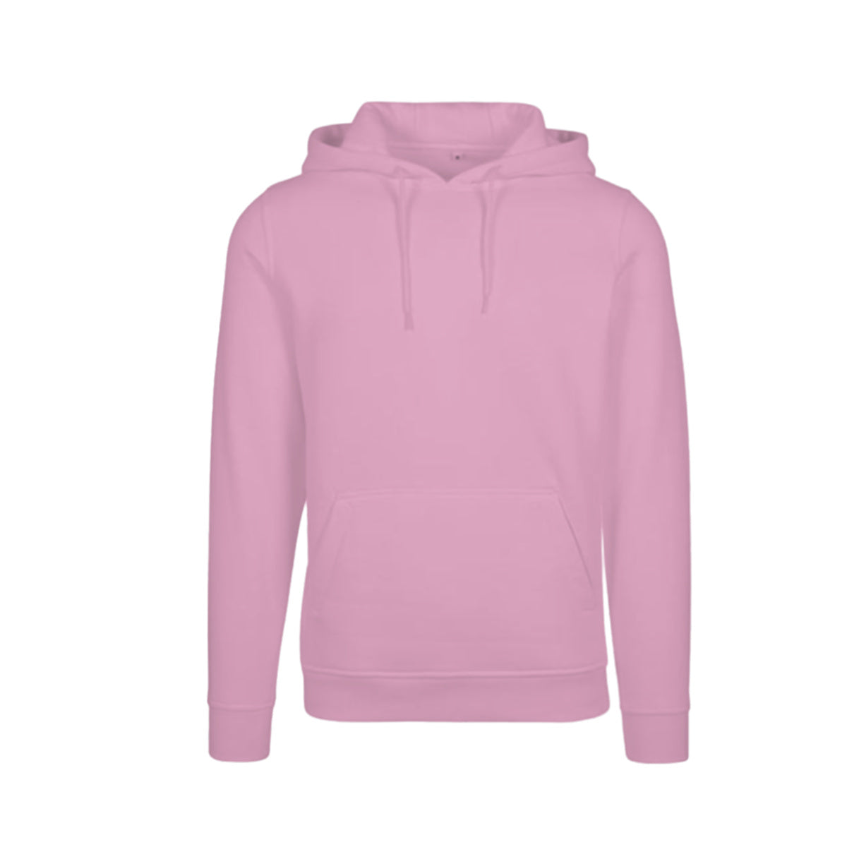 Hoodie Heavy BYB Soft Pink