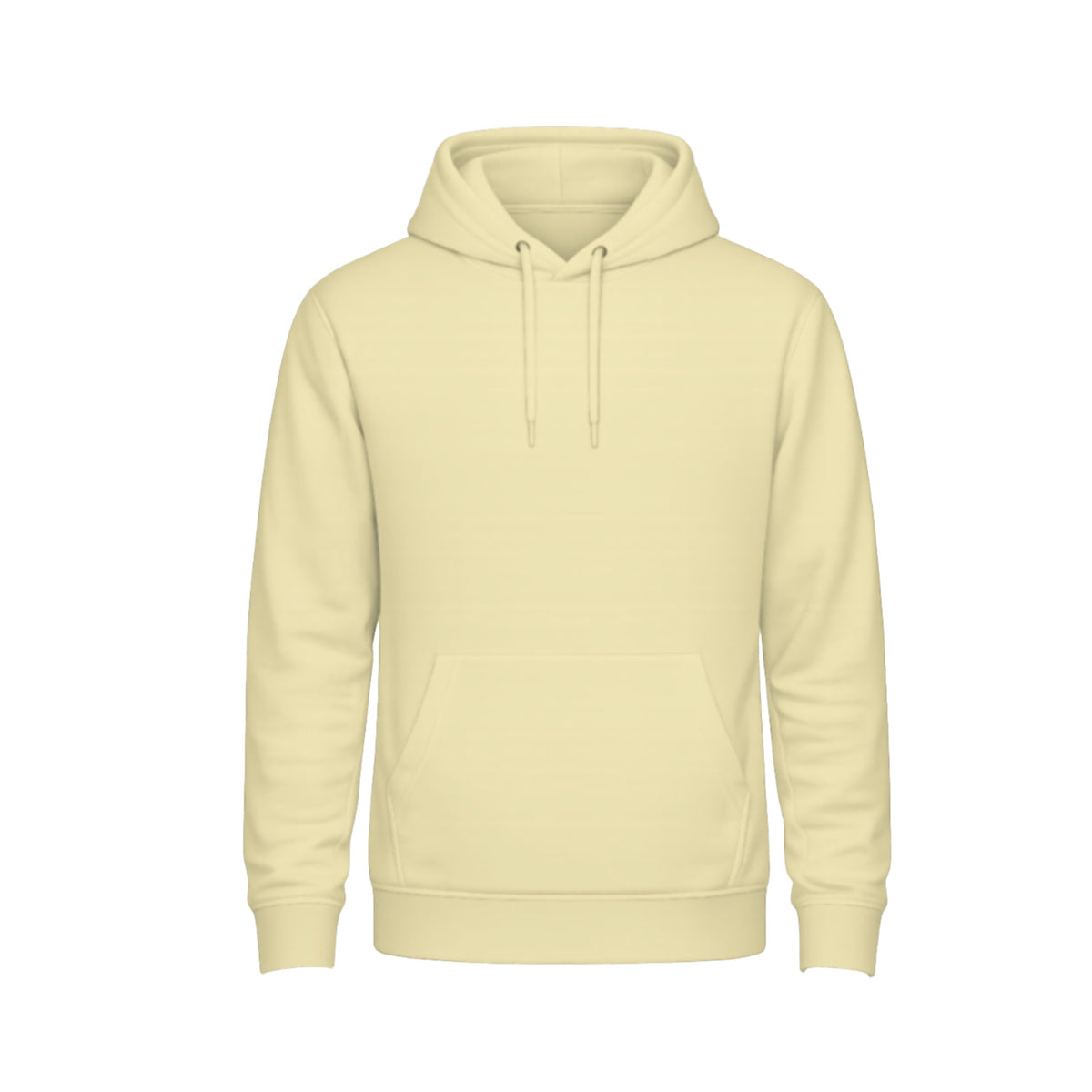 Hoodie College Just Hoods Vanilla Milkshake