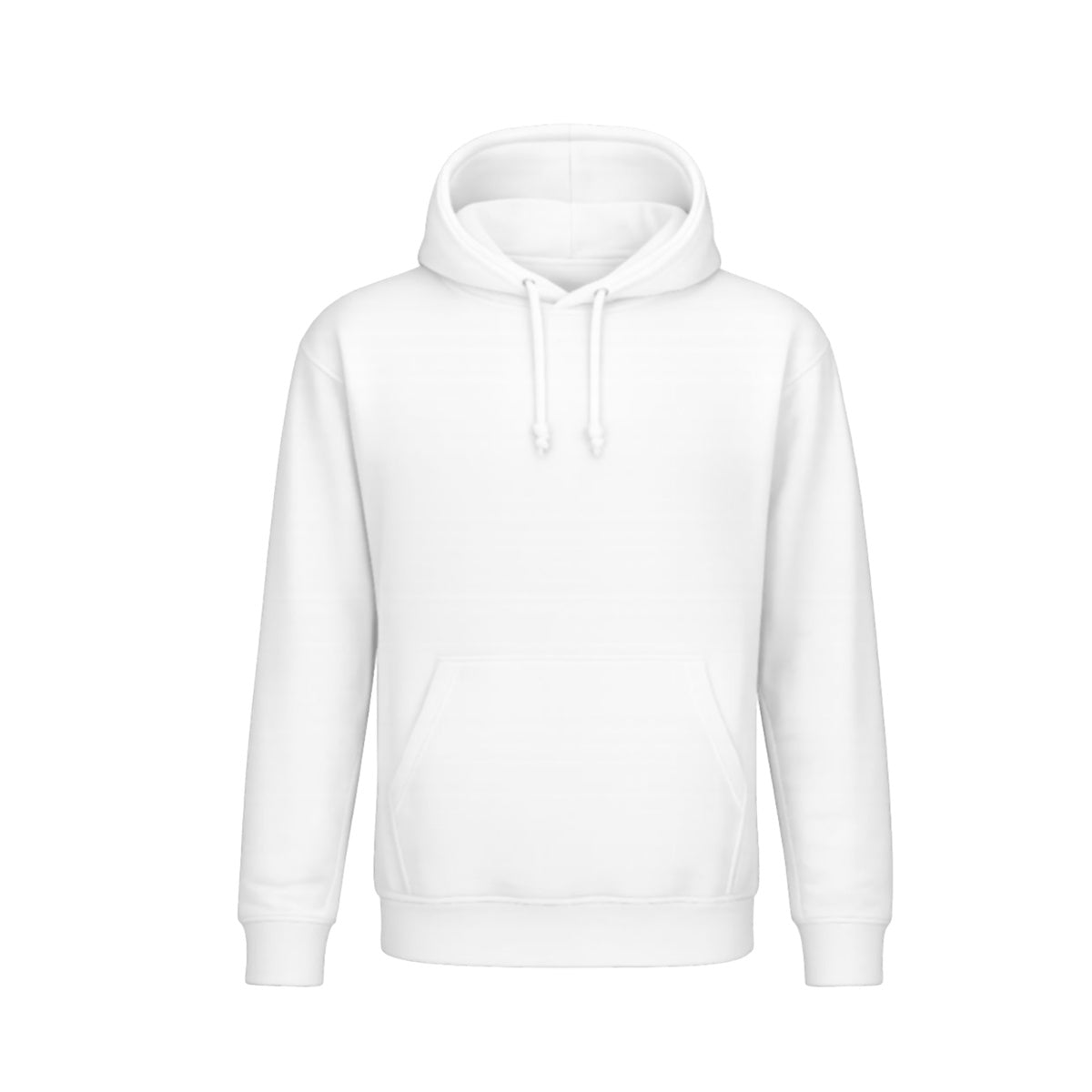 Hooded Condor SOL'S White