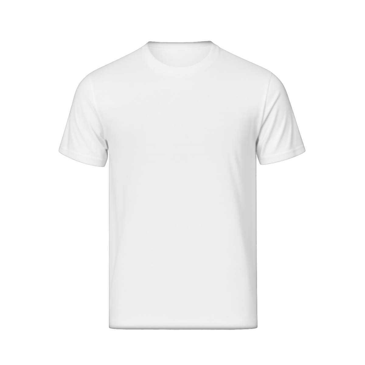 T-Shirt Tee Jays Luxury White