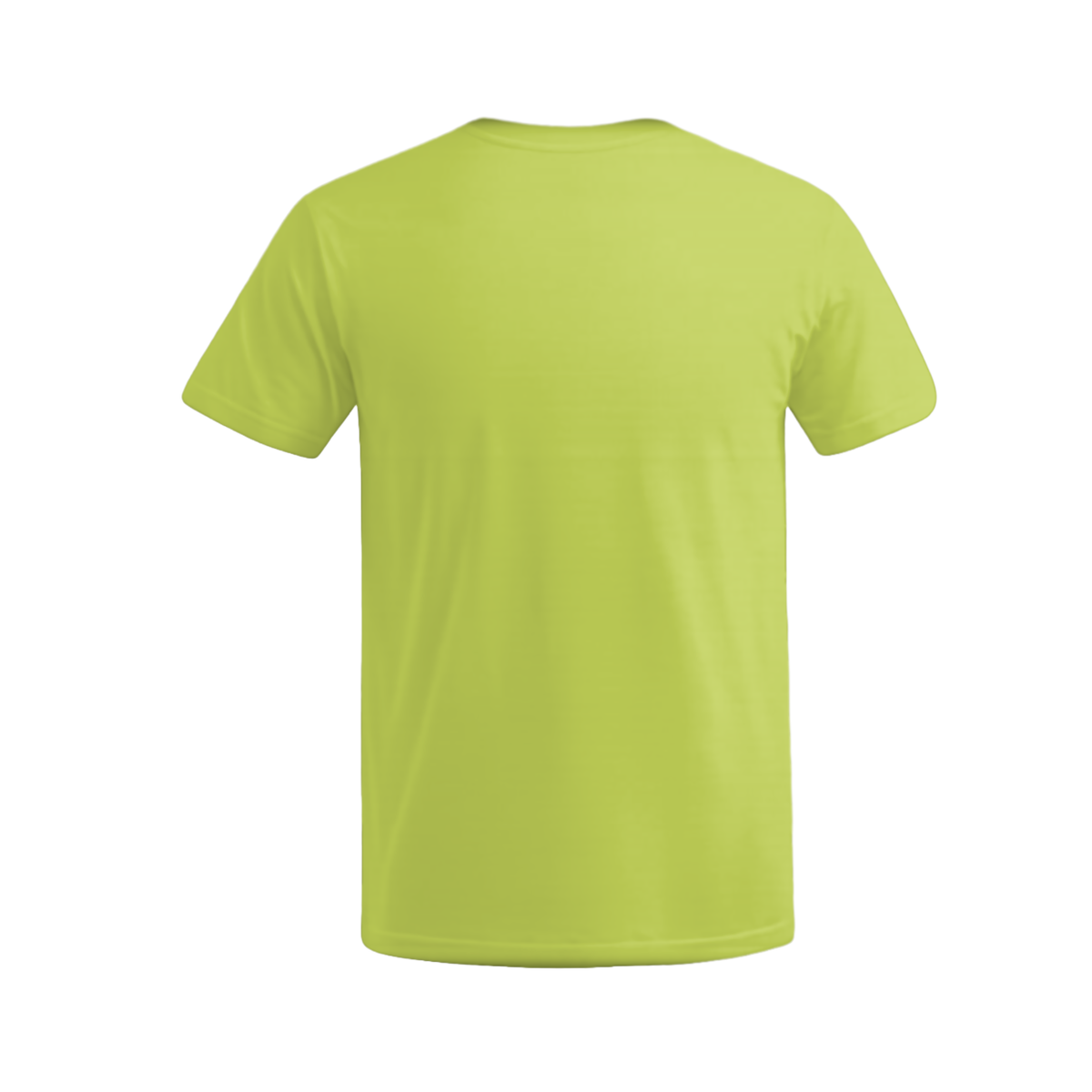 T-Shirt Promodoro Premium Wild Lime