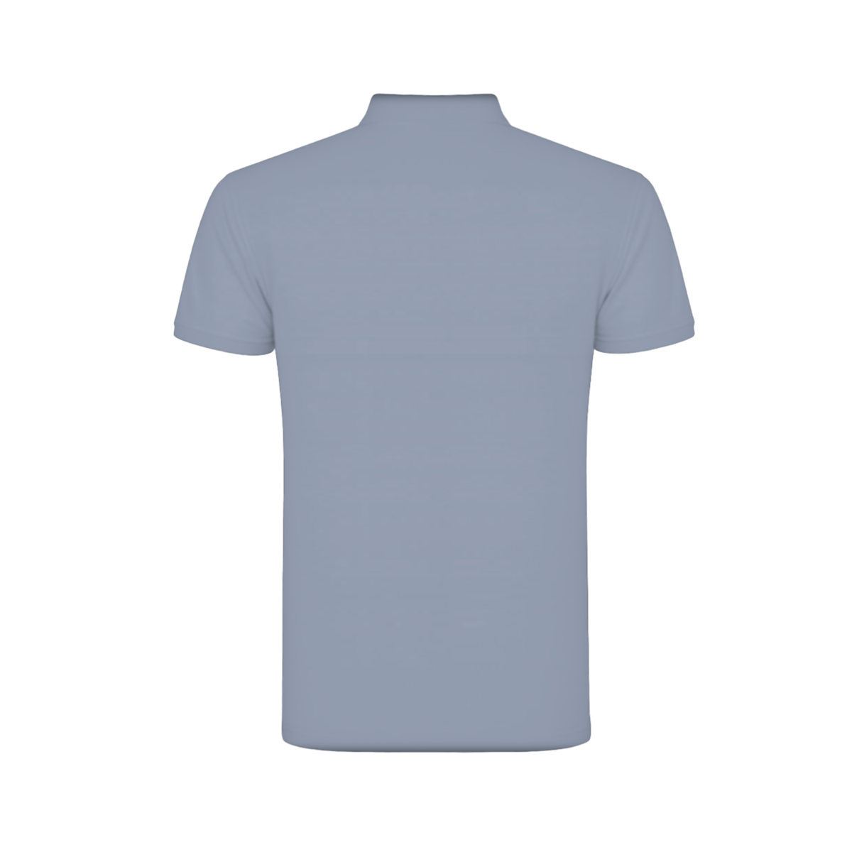 Polo Roly Star Zen Blue