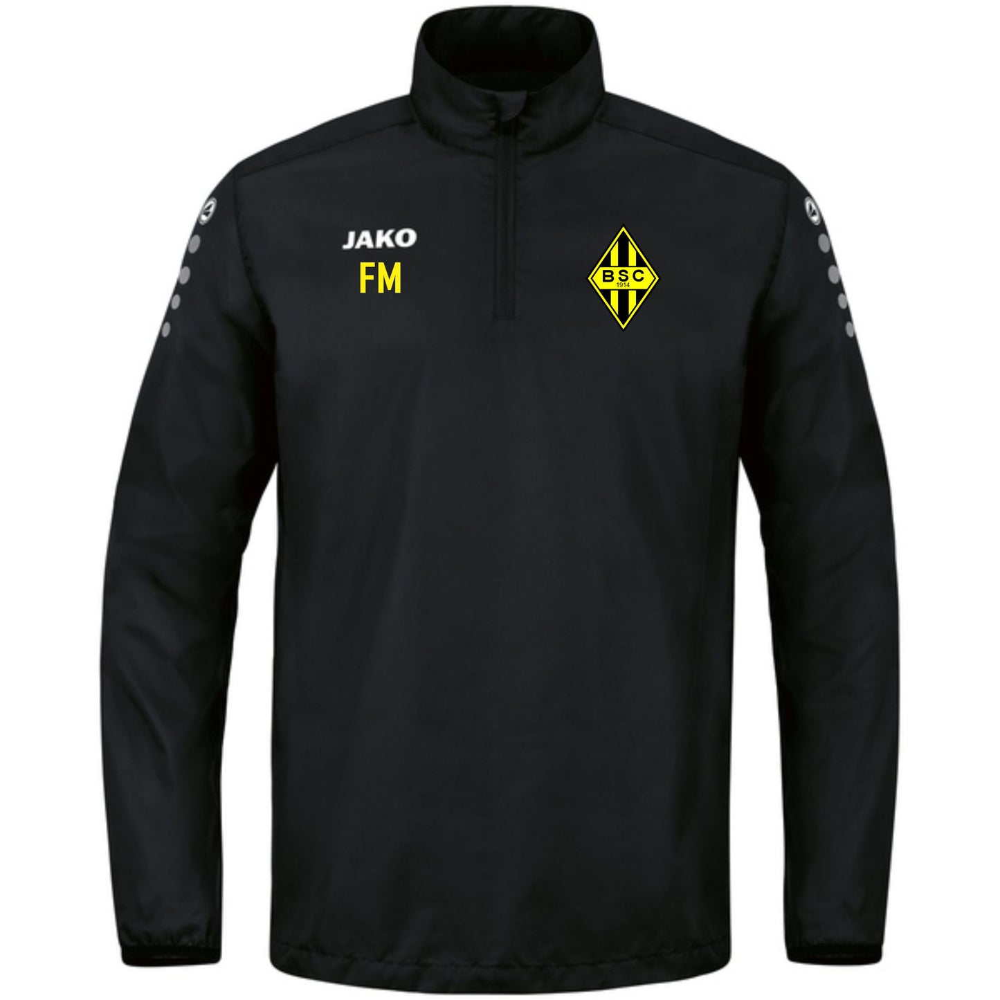 BSC Oppau Rainzip 7302-800