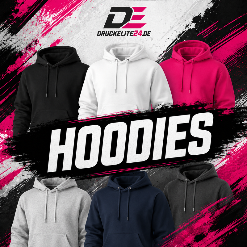 Hoodies