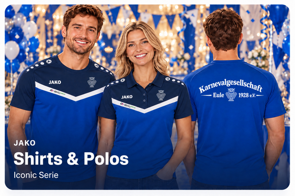 Shirts & Polos