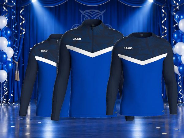 JAKO Sweats & Jacken