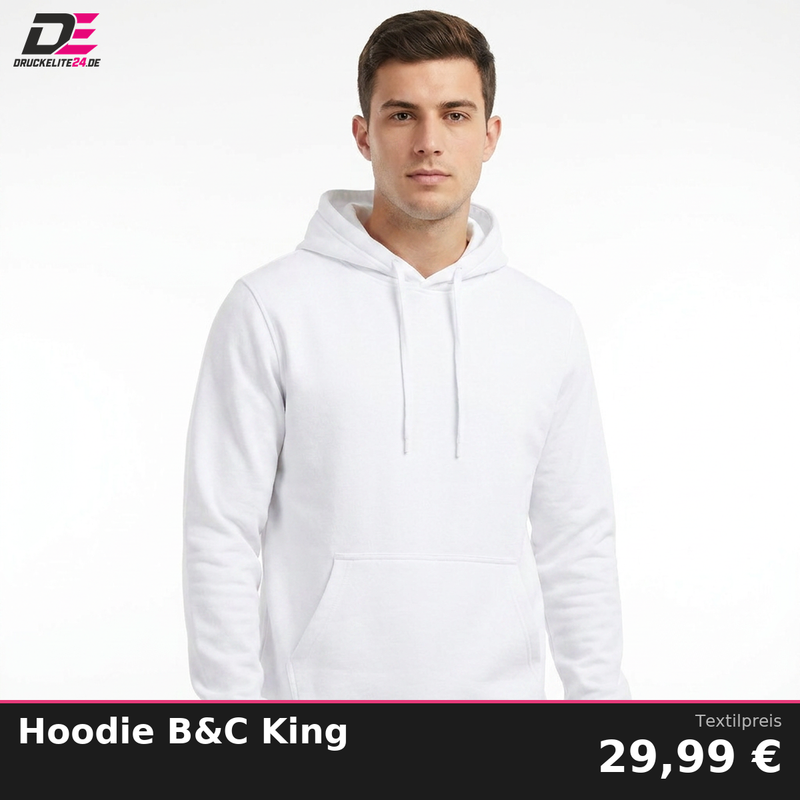 HoodieB&C King WU02K