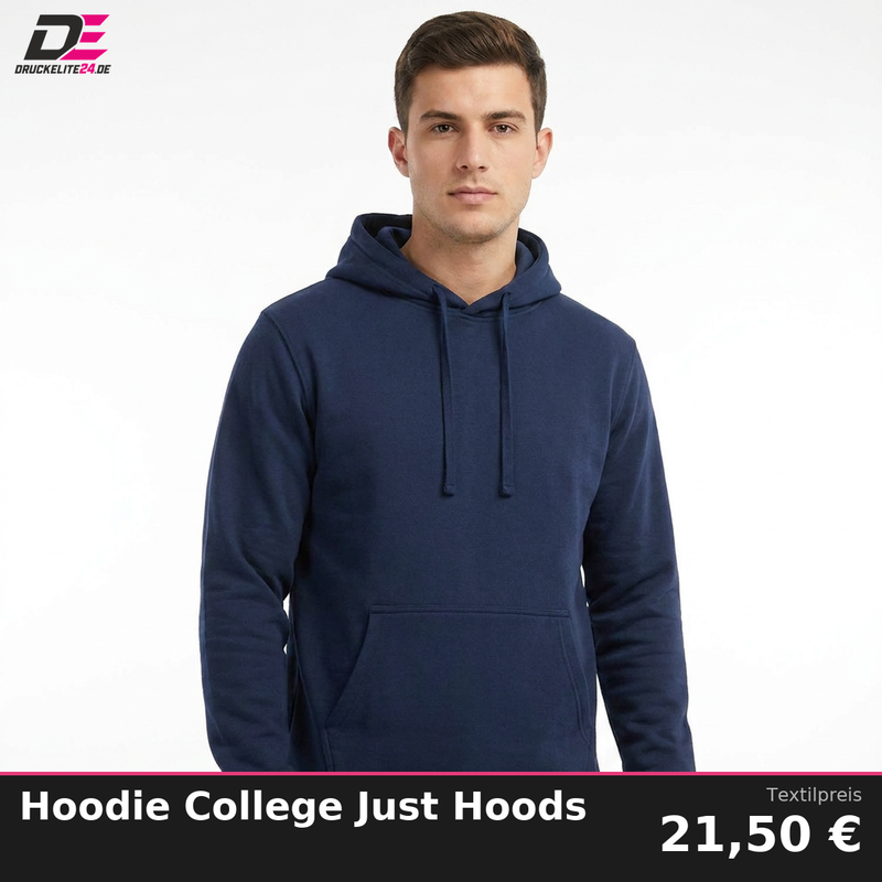 Hoodie Just Hoods JH001