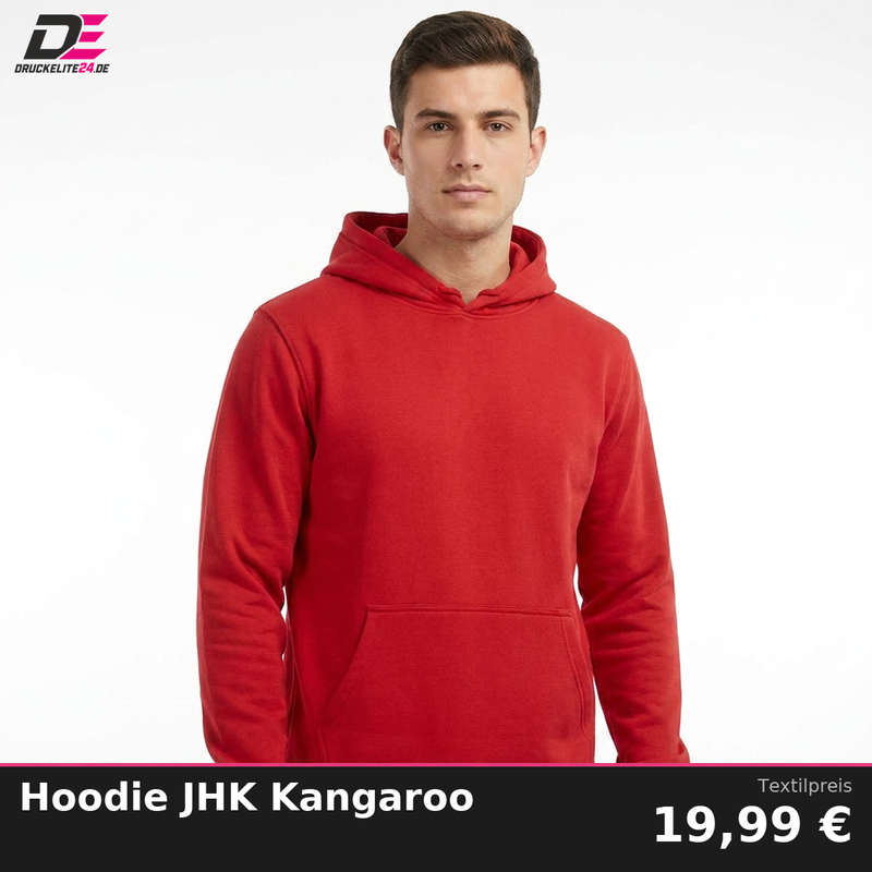 Hoodie JHK421