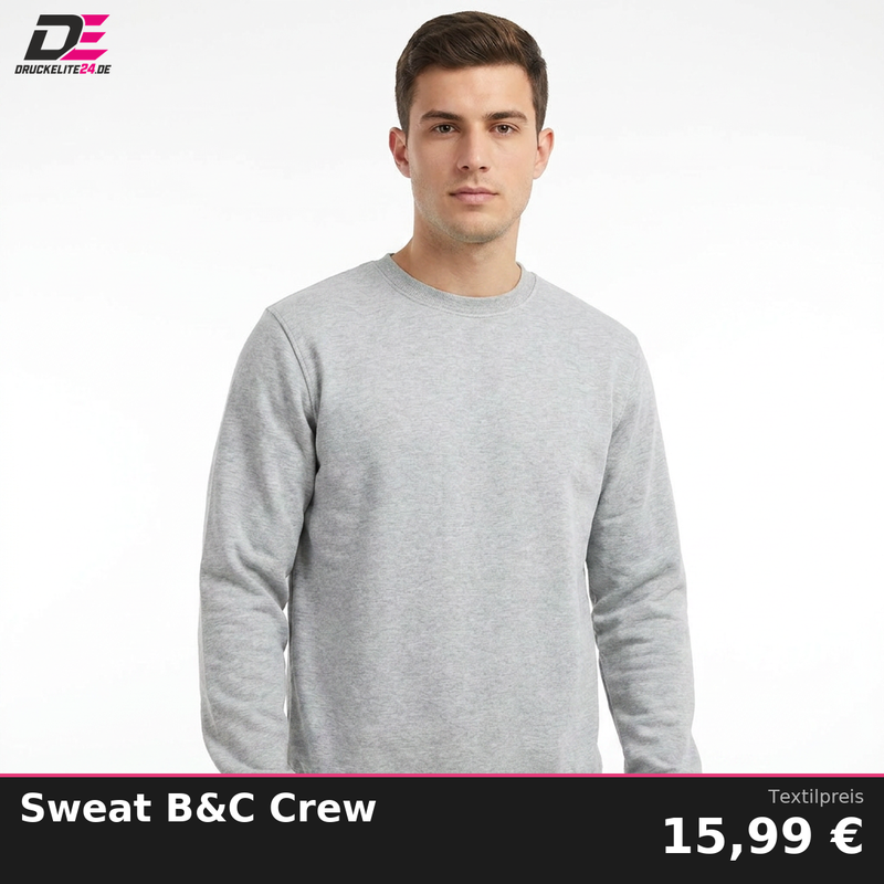 Sweat B&C ID.222/332