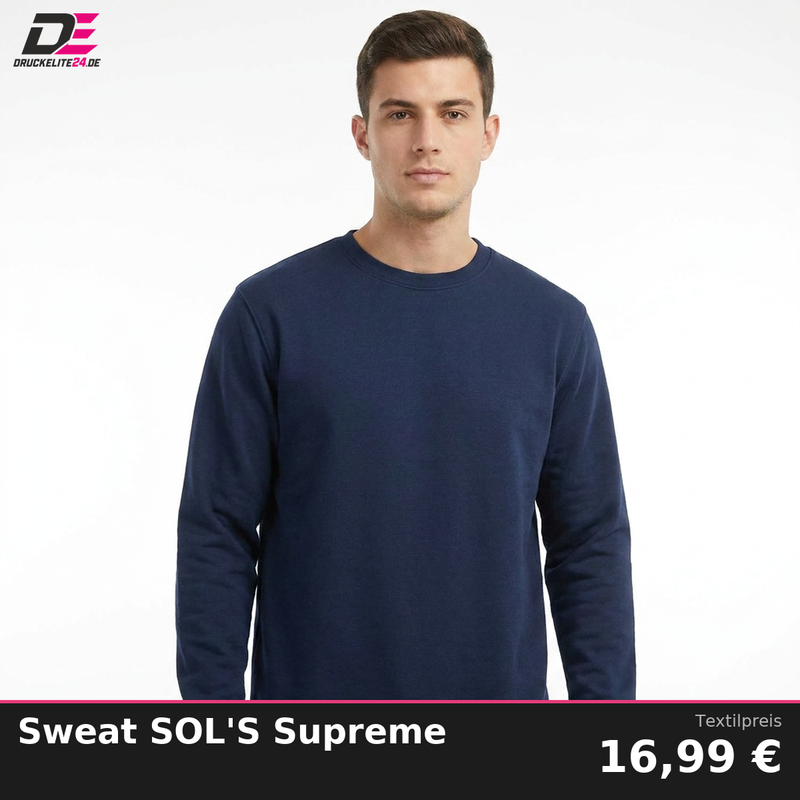 Sweat Sols Supreme L311