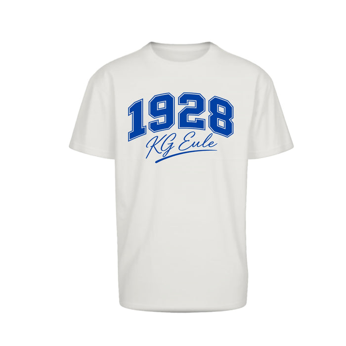 KG Eule 1928 T-Shirt BYB Oversized