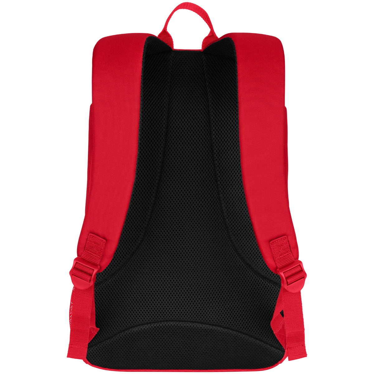 JAKO Rucksack One rot