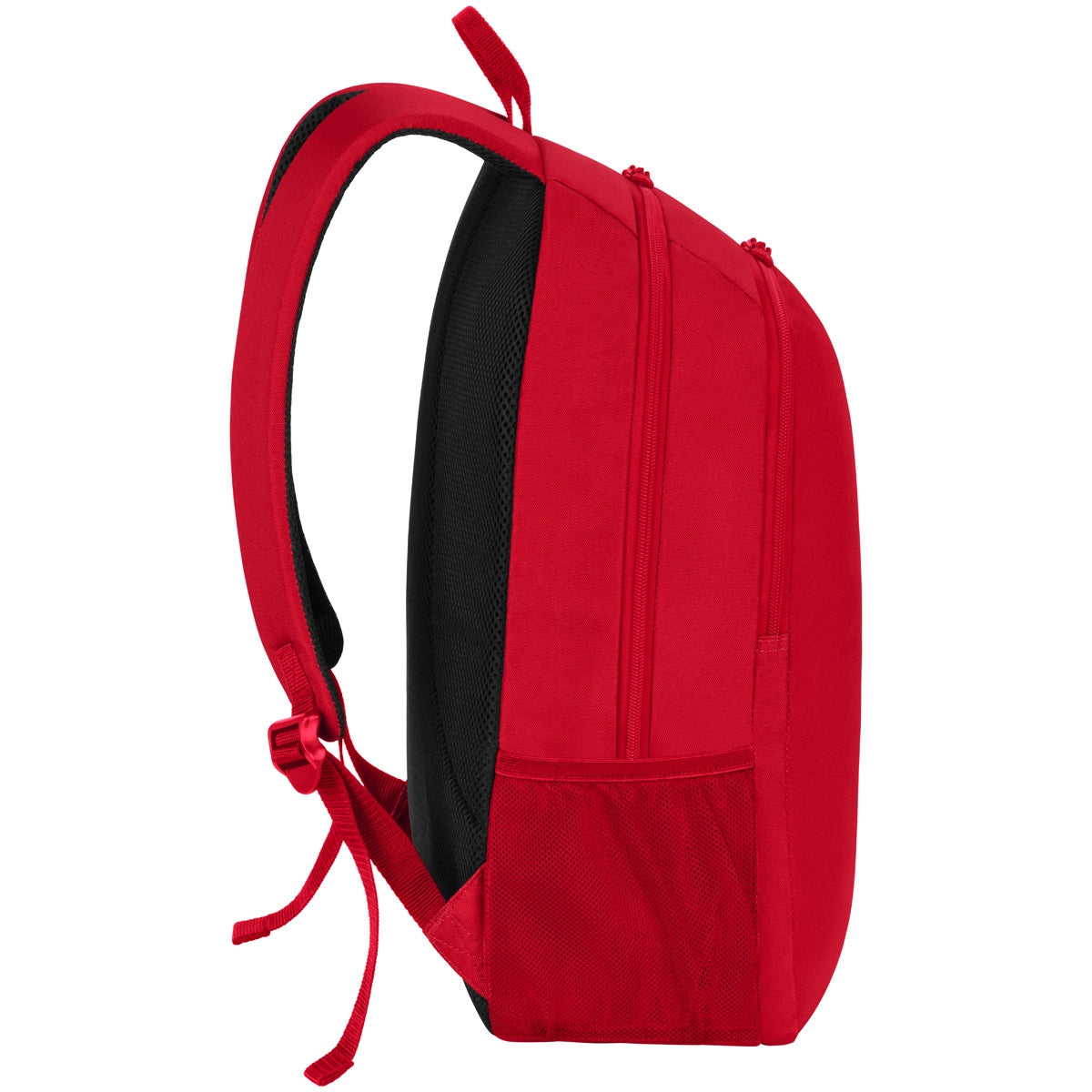 JAKO Rucksack One rot