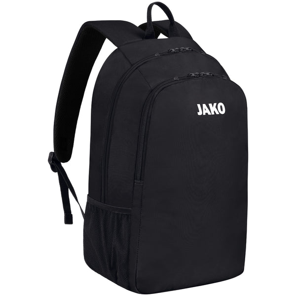 Jako Rucksack One TVE Handball schwarz