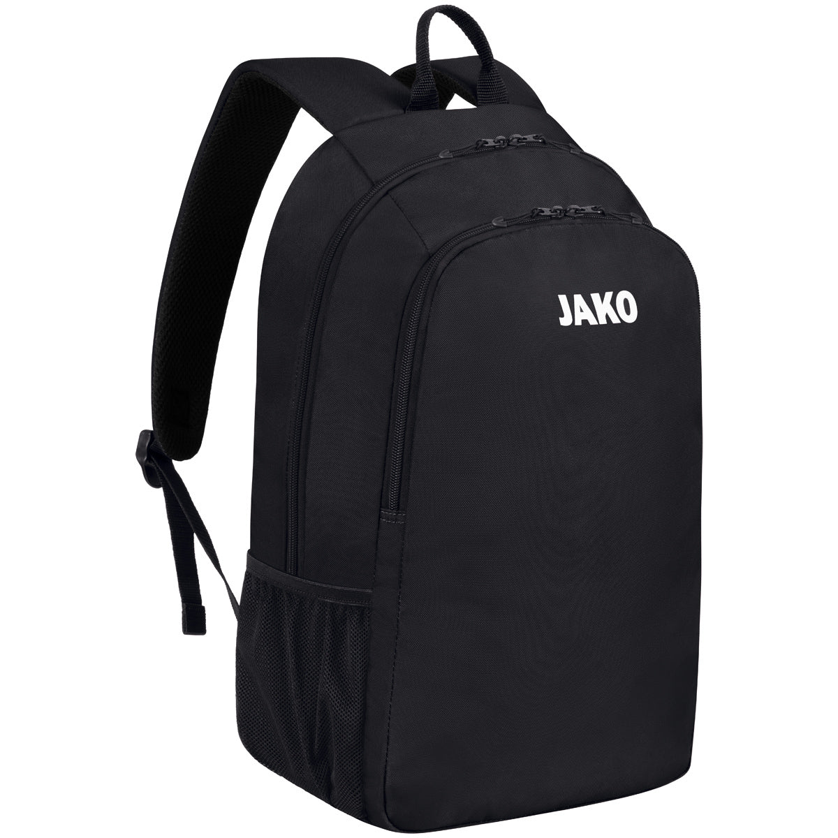 JAKO Rucksack One schwarz