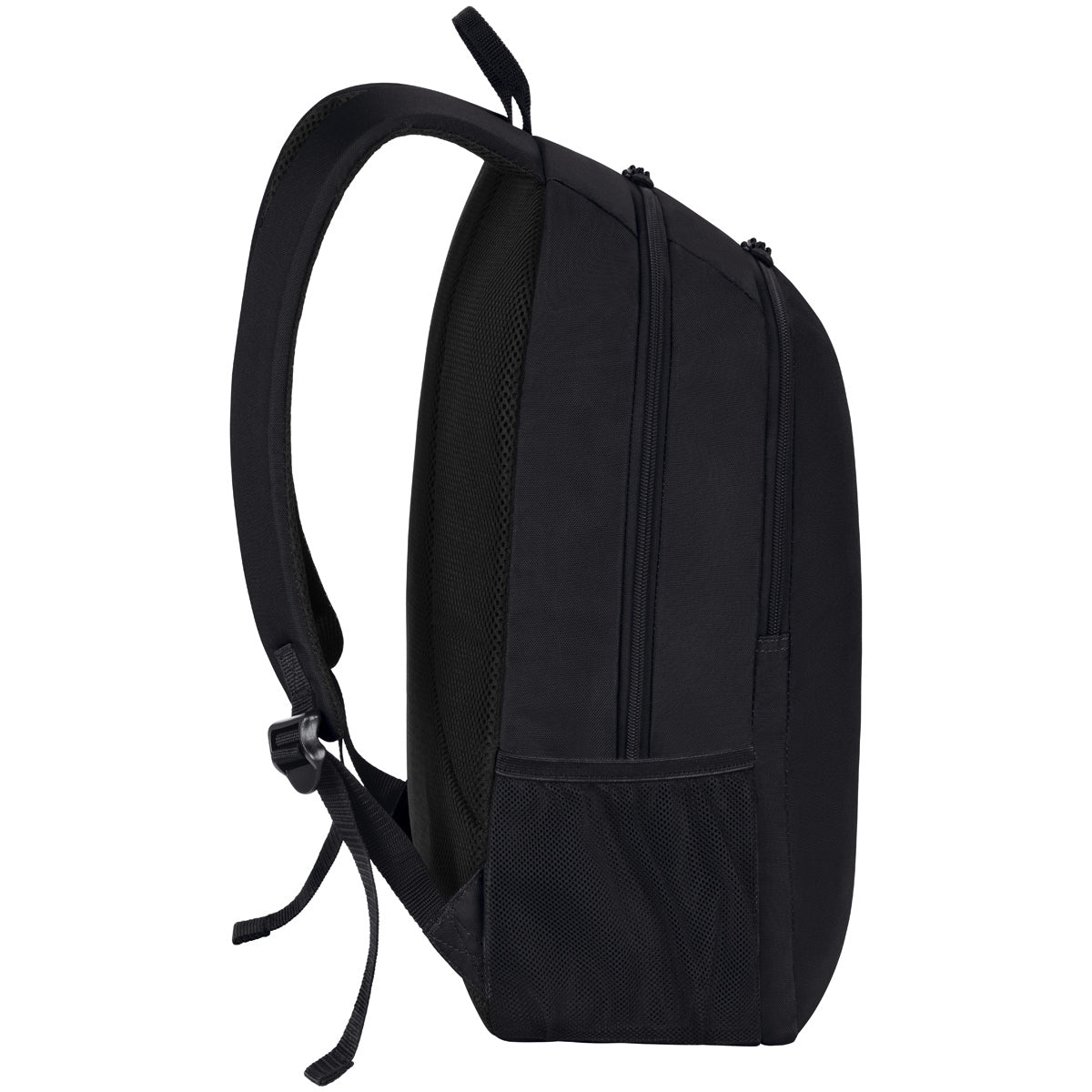 JAKO Rucksack One schwarz