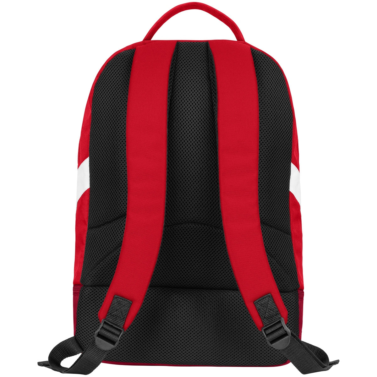 JAKO Rucksack Iconic rot/weinrot