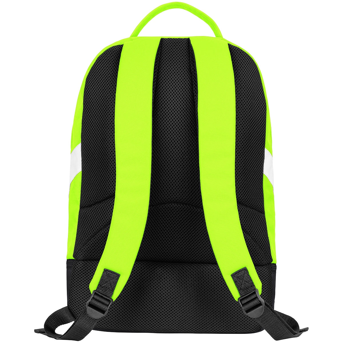 JAKO Rucksack Iconic neongrün/schwarz