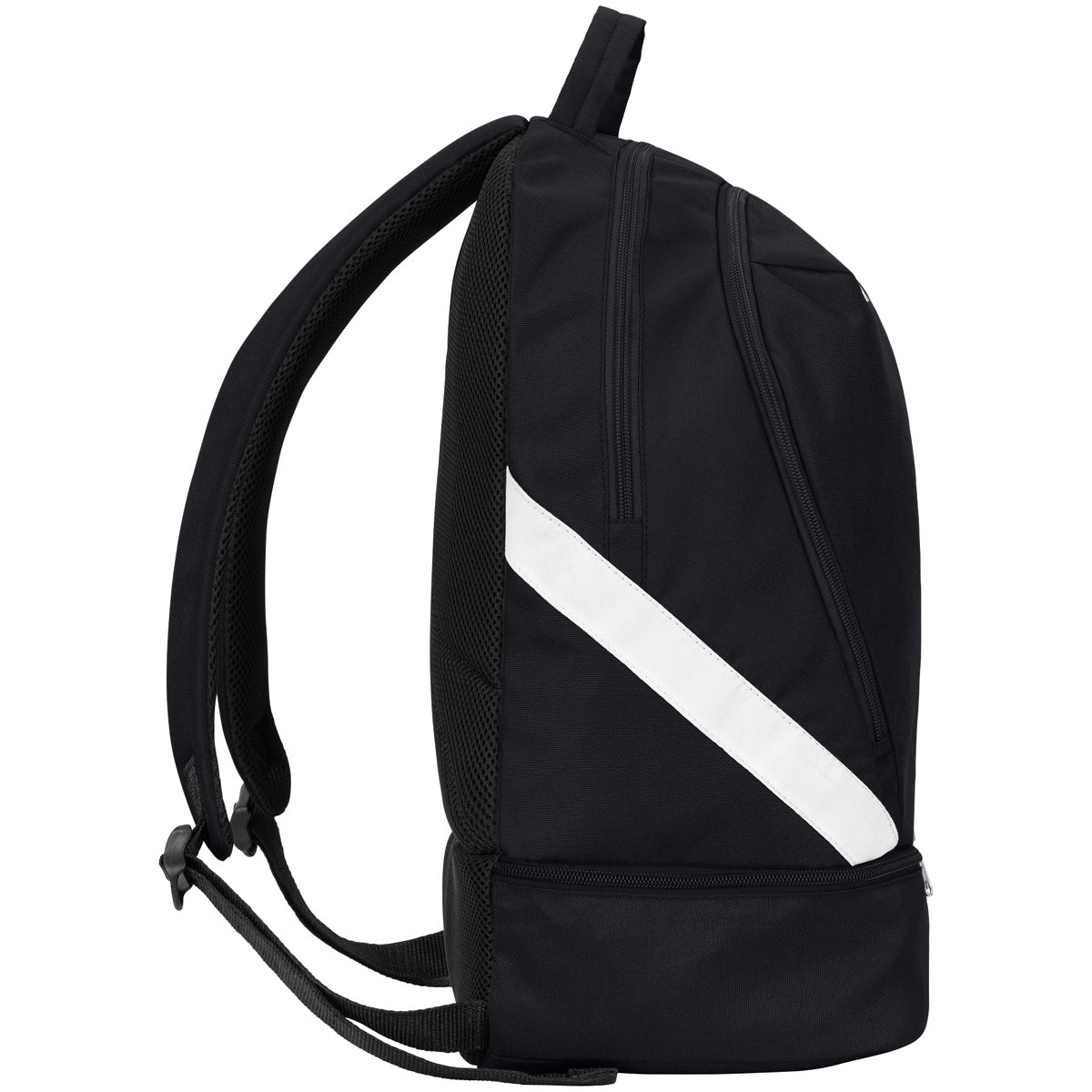 JAKO Rucksack Iconic schwarz