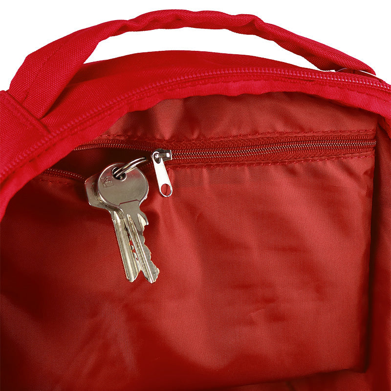 JAKO Rucksack TLS rot
