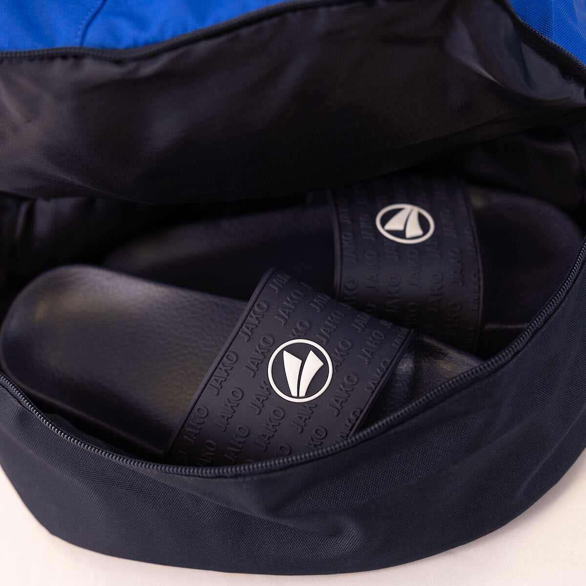 JAKO Rucksack TLS royal