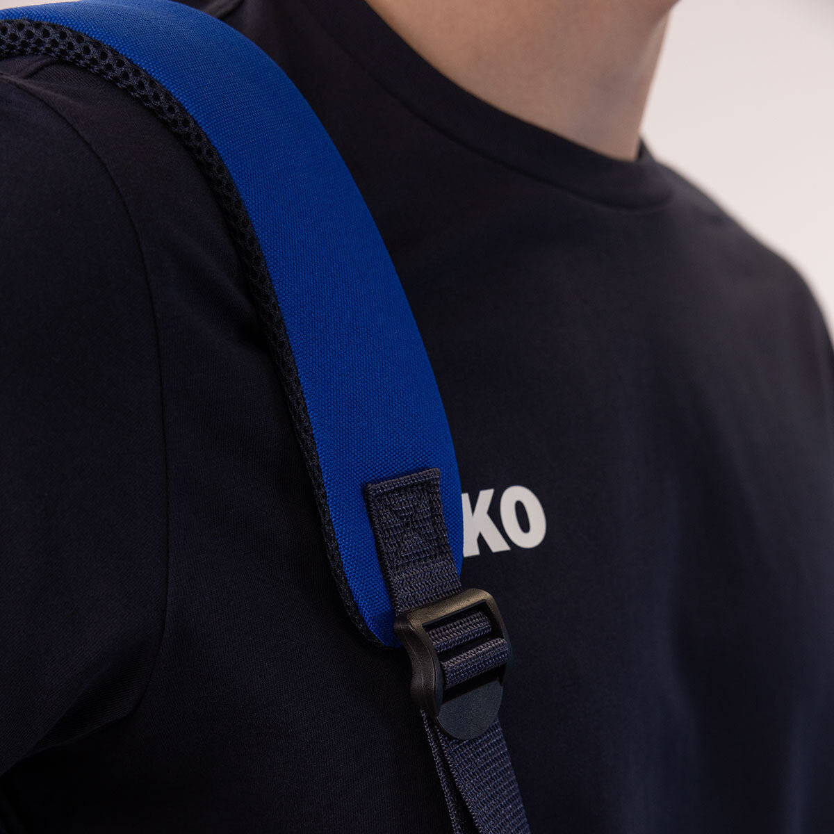 JAKO Rucksack TLS royal