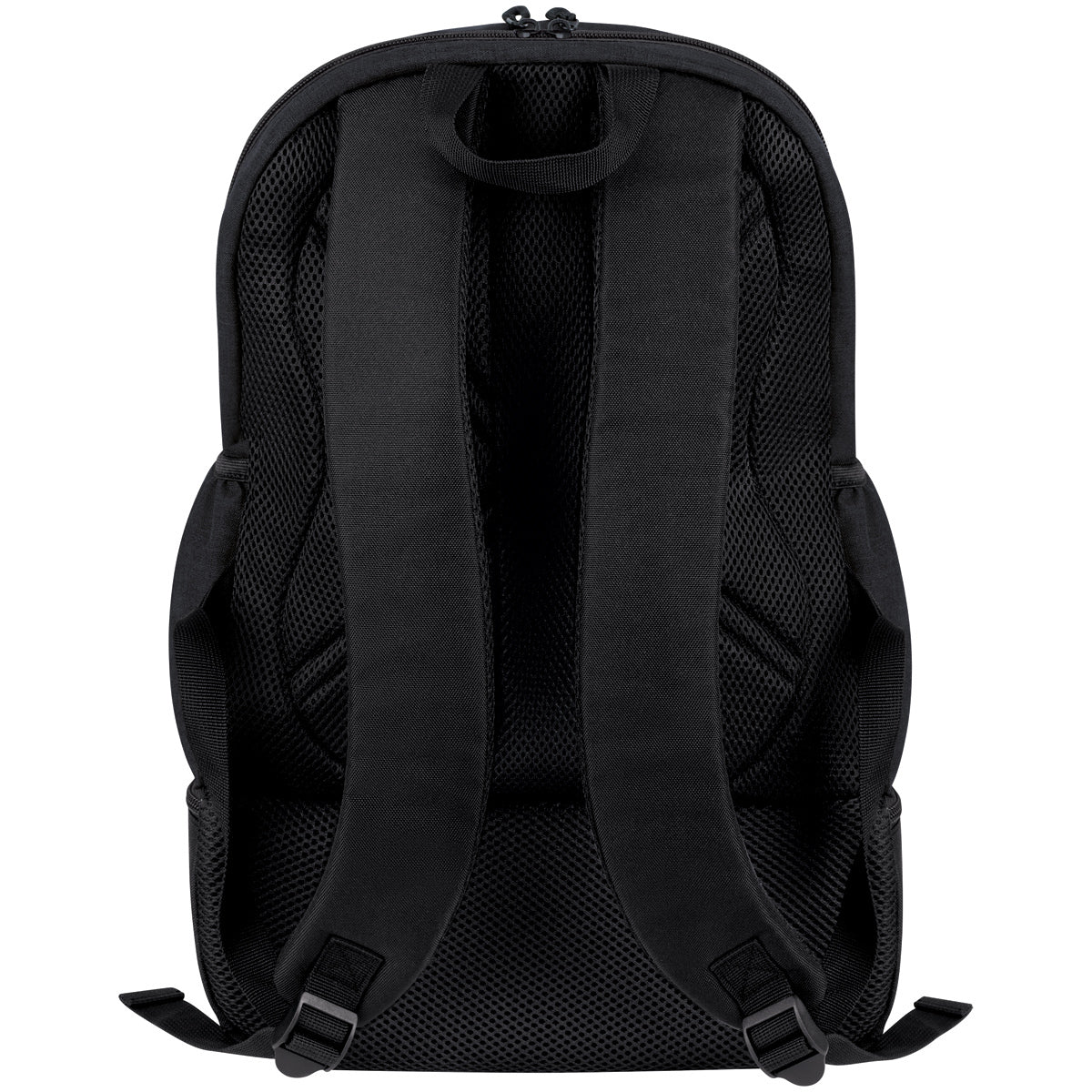JAKO Rucksack Challenge schwarz meliert