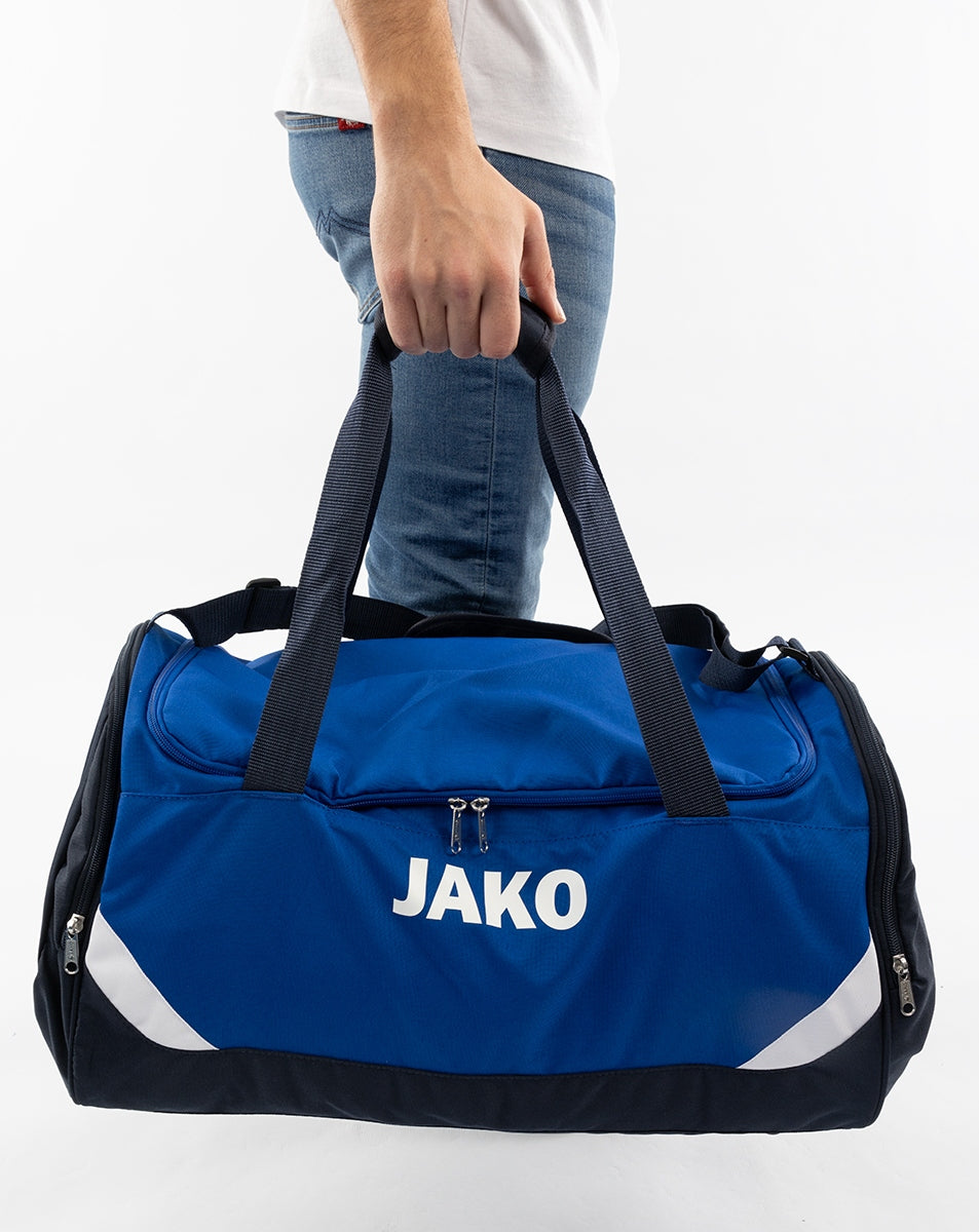JAKO Sporttasche Iconic royal/marine