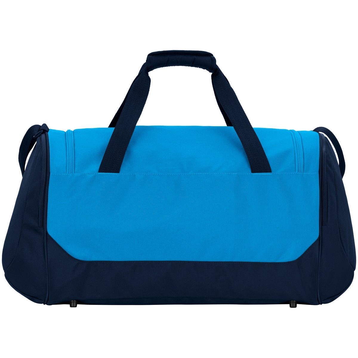 JAKO Sporttasche Iconic JAKO blau/marine/neongelb