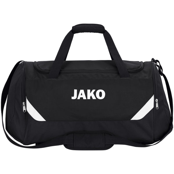 Jako Sporttasche Iconic TVE Handball schwarz