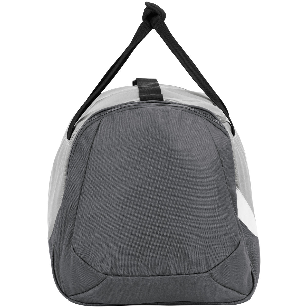 JAKO Sporttasche Iconic soft grey/anthra light