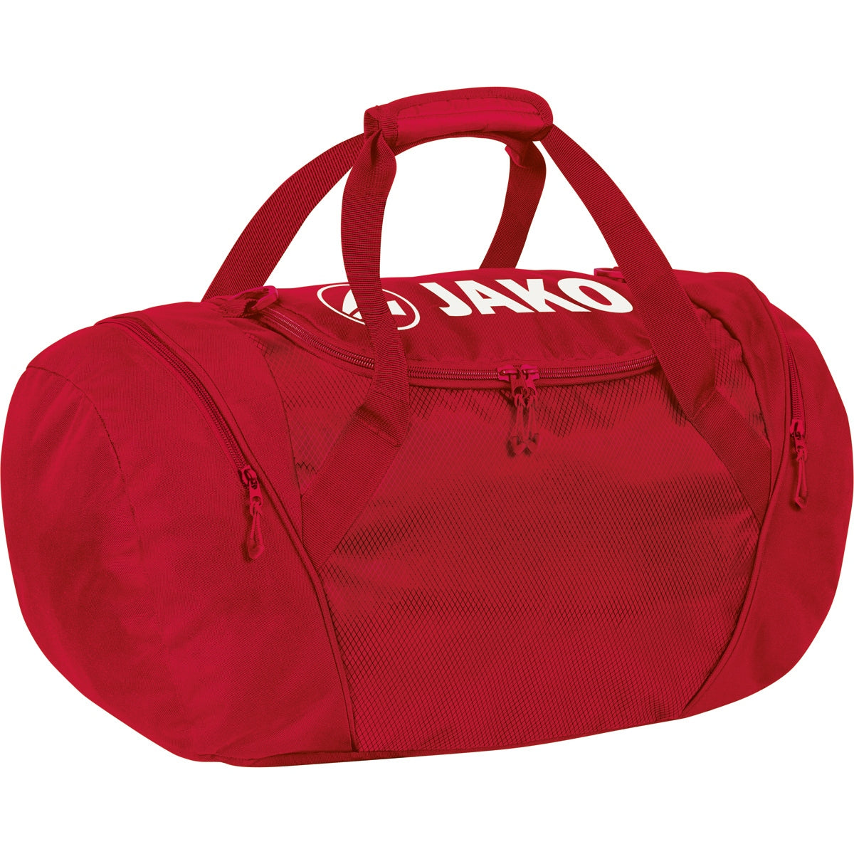 JAKO Rucksacktasche JAKO chili rot
