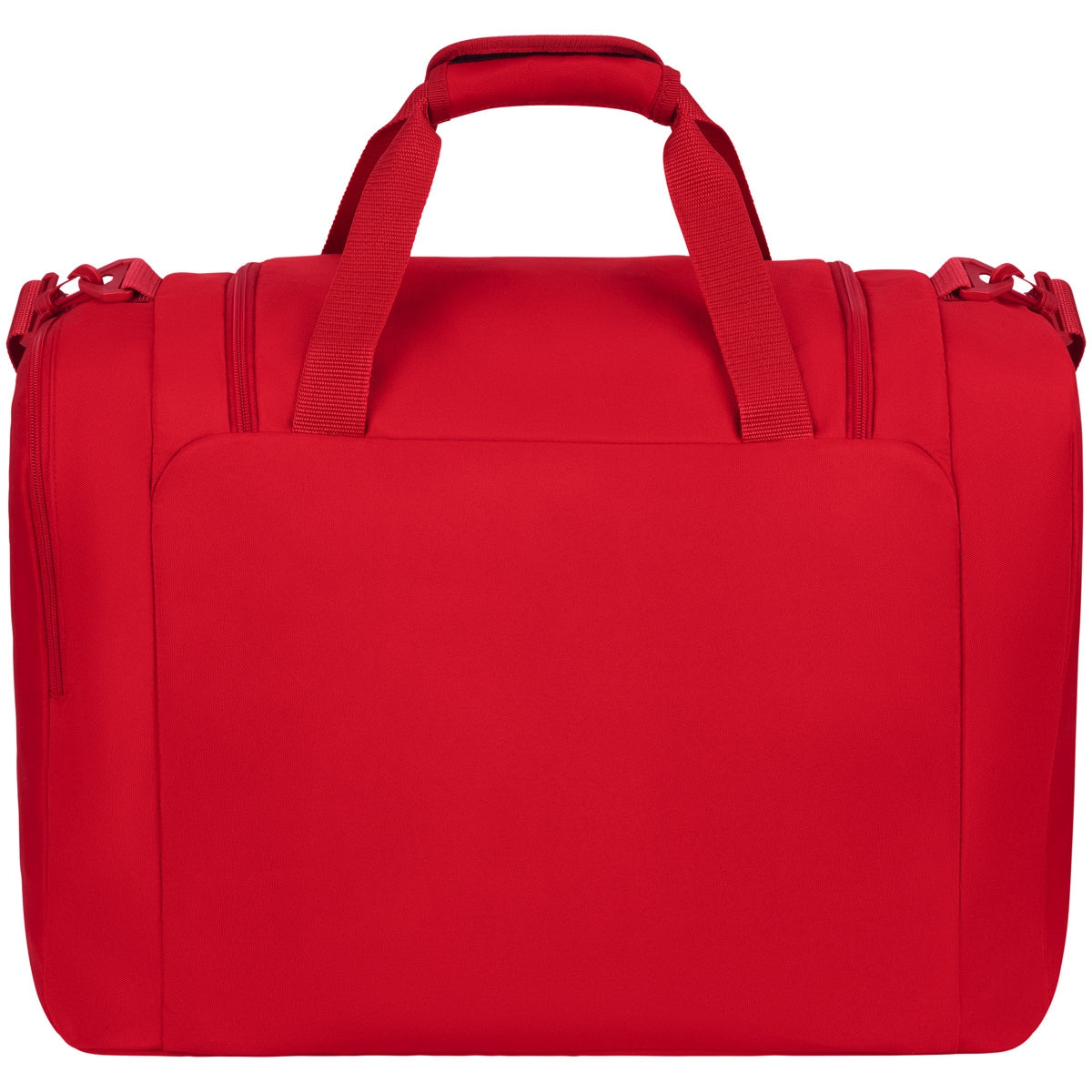 JAKO Sporttasche One mit Bodenfach rot
